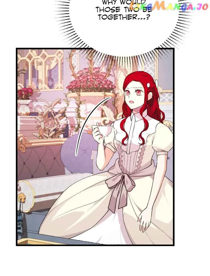 I Am Selling the Main Character’s Shares Chapter 20 page 28