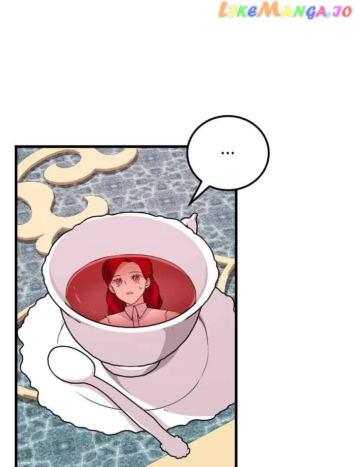 I Am Selling the Main Character’s Shares Chapter 20 page 18