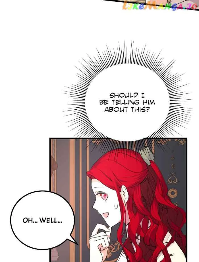 I Am Selling the Main Character’s Shares Chapter 20 page 77