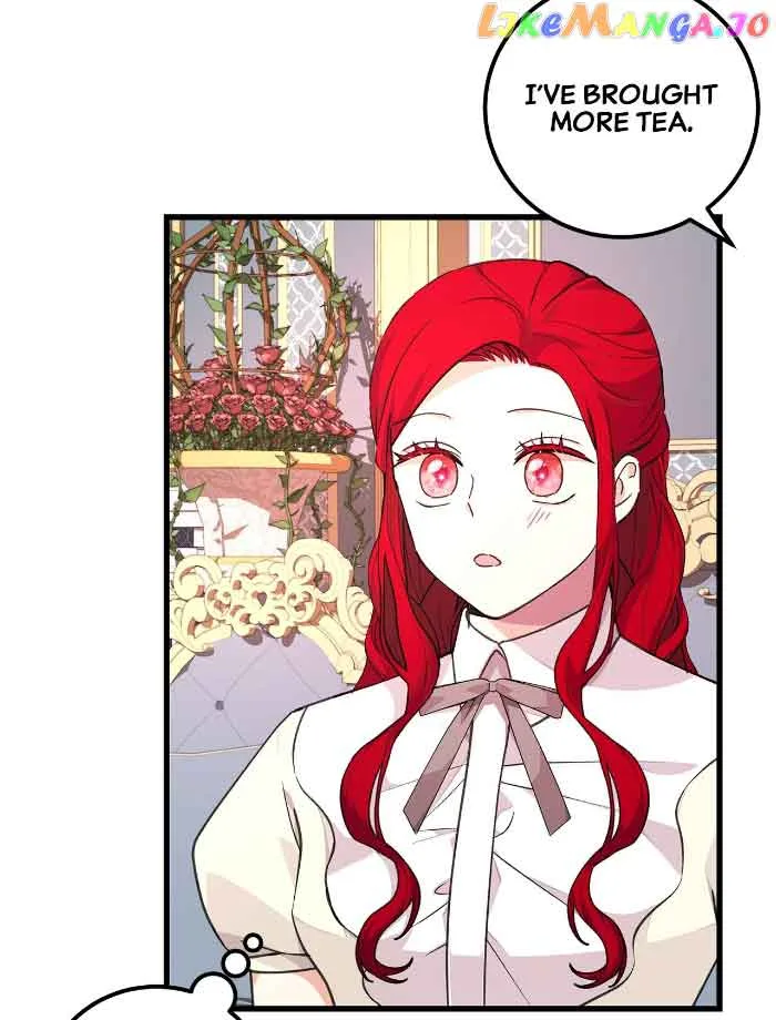 I Am Selling the Main Character’s Shares Chapter 20 page 54