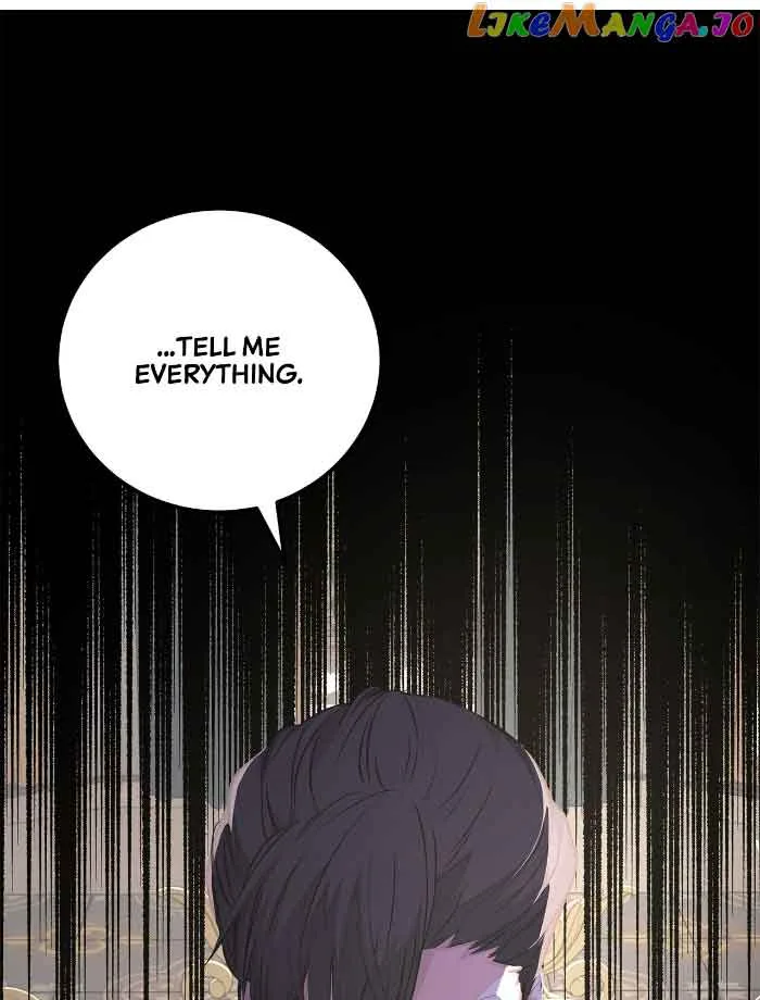 I Am Selling the Main Character’s Shares Chapter 20 page 84