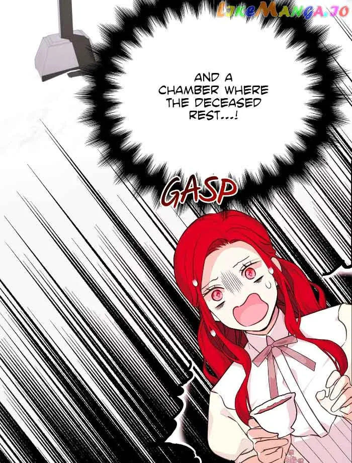 I Am Selling the Main Character’s Shares Chapter 20 page 33