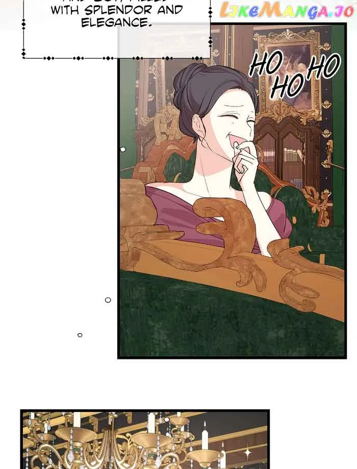 I Am Selling the Main Character’s Shares Chapter 20 page 68