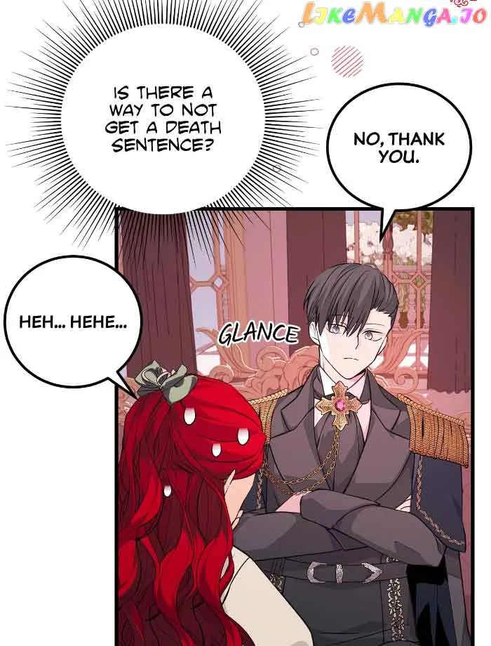 I Am Selling the Main Character’s Shares Chapter 20 page 45