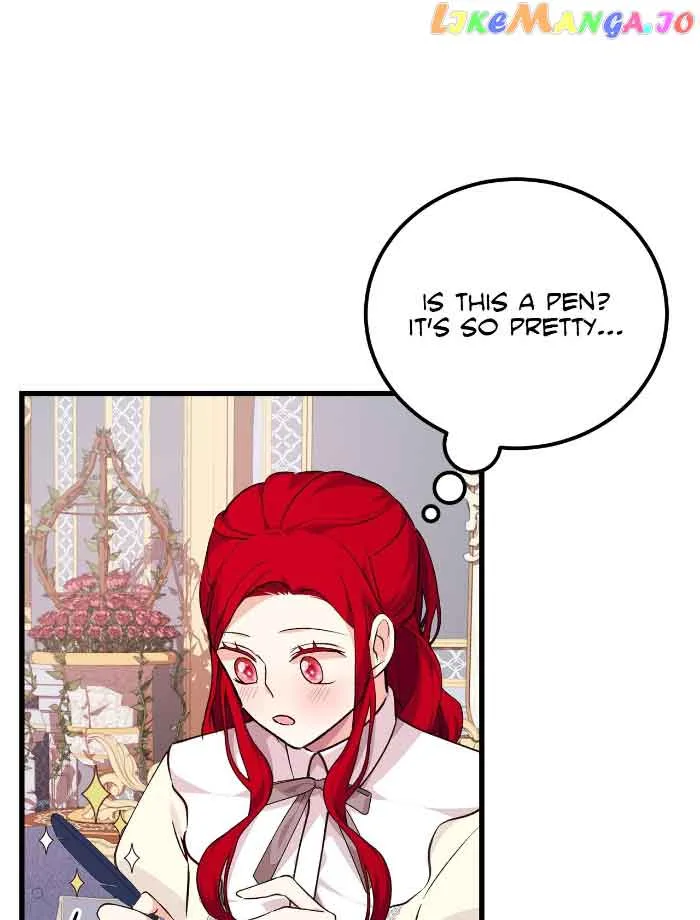 I Am Selling the Main Character’s Shares Chapter 20 page 60