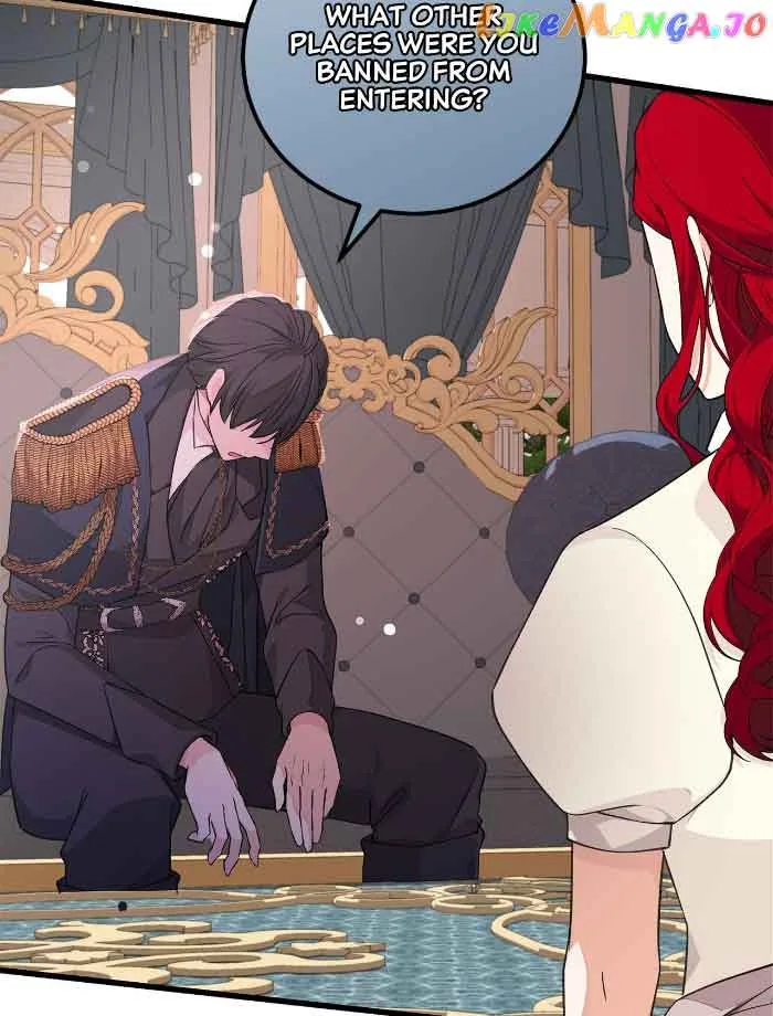 I Am Selling the Main Character’s Shares Chapter 20 page 76