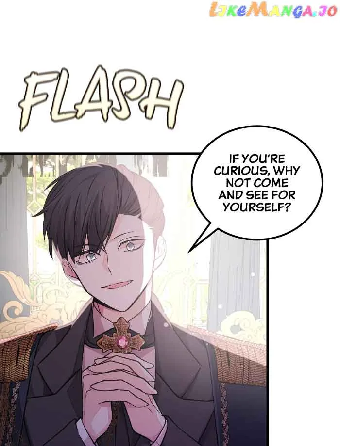I Am Selling the Main Character’s Shares Chapter 20 page 35