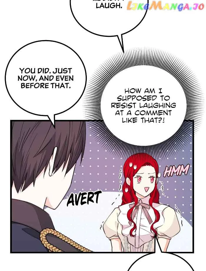 I Am Selling the Main Character’s Shares Chapter 20 page 49