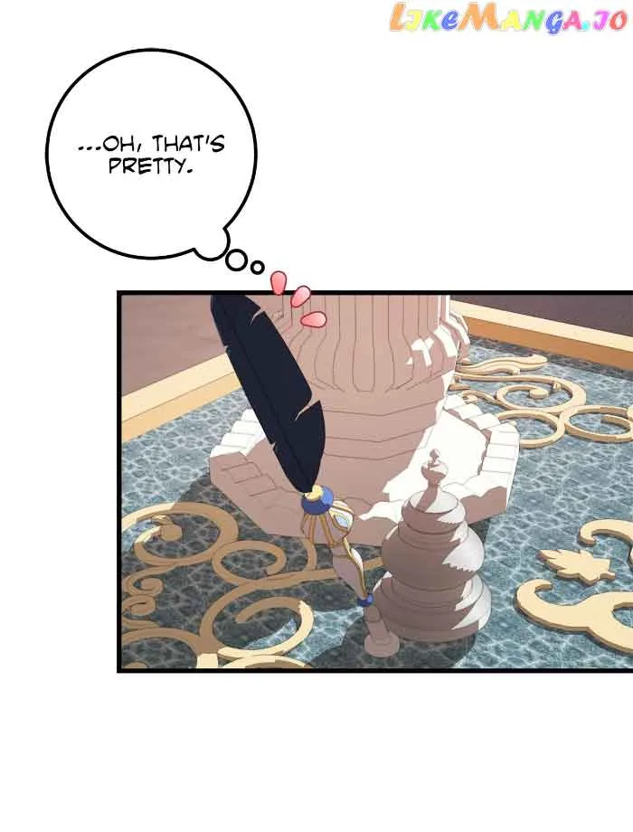 I Am Selling the Main Character’s Shares Chapter 20 page 59