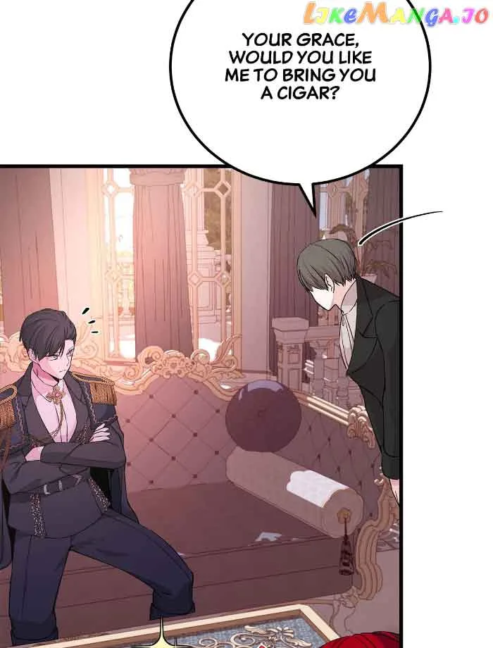 I Am Selling the Main Character’s Shares Chapter 20 page 43