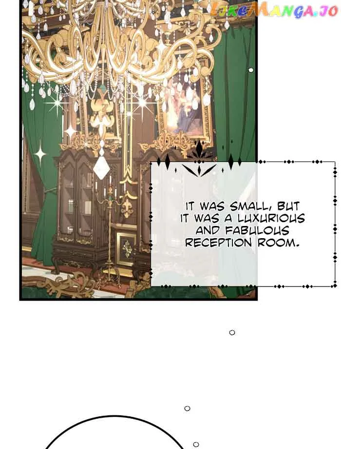 I Am Selling the Main Character’s Shares Chapter 20 page 69