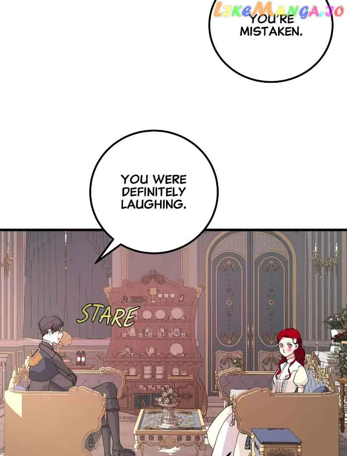I Am Selling the Main Character’s Shares Chapter 20 page 50