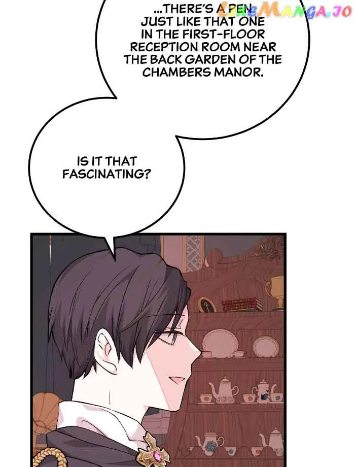 I Am Selling the Main Character’s Shares Chapter 20 page 64