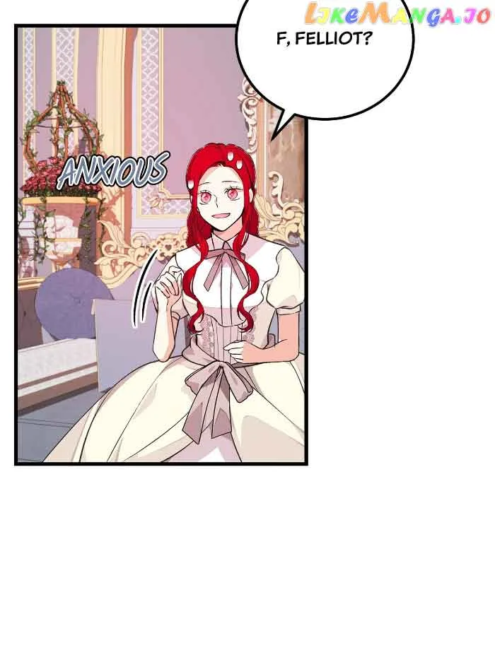I Am Selling the Main Character’s Shares Chapter 20 page 83