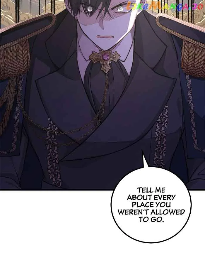 I Am Selling the Main Character’s Shares Chapter 20 page 85