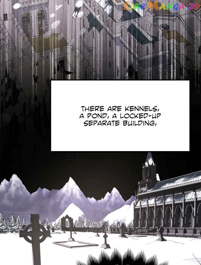 I Am Selling the Main Character’s Shares Chapter 20 page 32