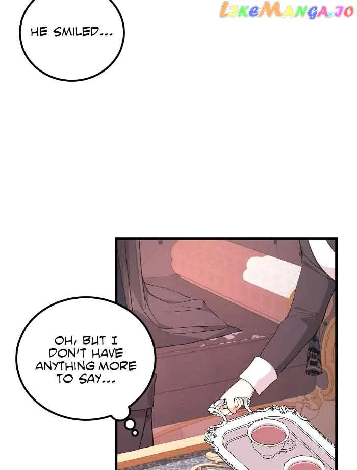 I Am Selling the Main Character’s Shares Chapter 20 page 55
