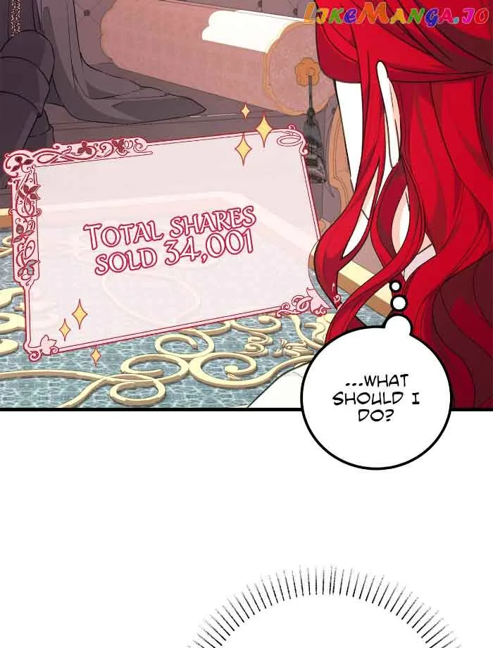 I Am Selling the Main Character’s Shares Chapter 20 page 57