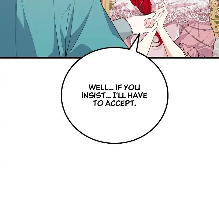 I Am Selling the Main Character’s Shares Chapter 23 page 12