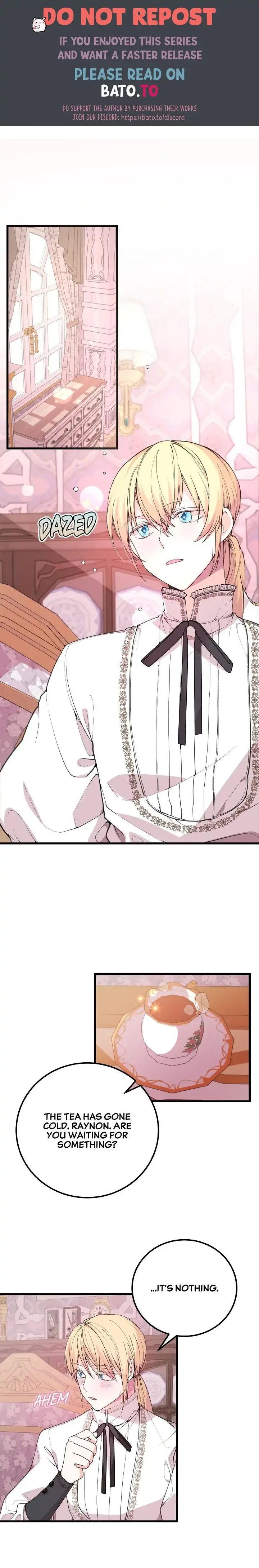 I Am Selling the Main Character’s Shares Chapter 22 page 2