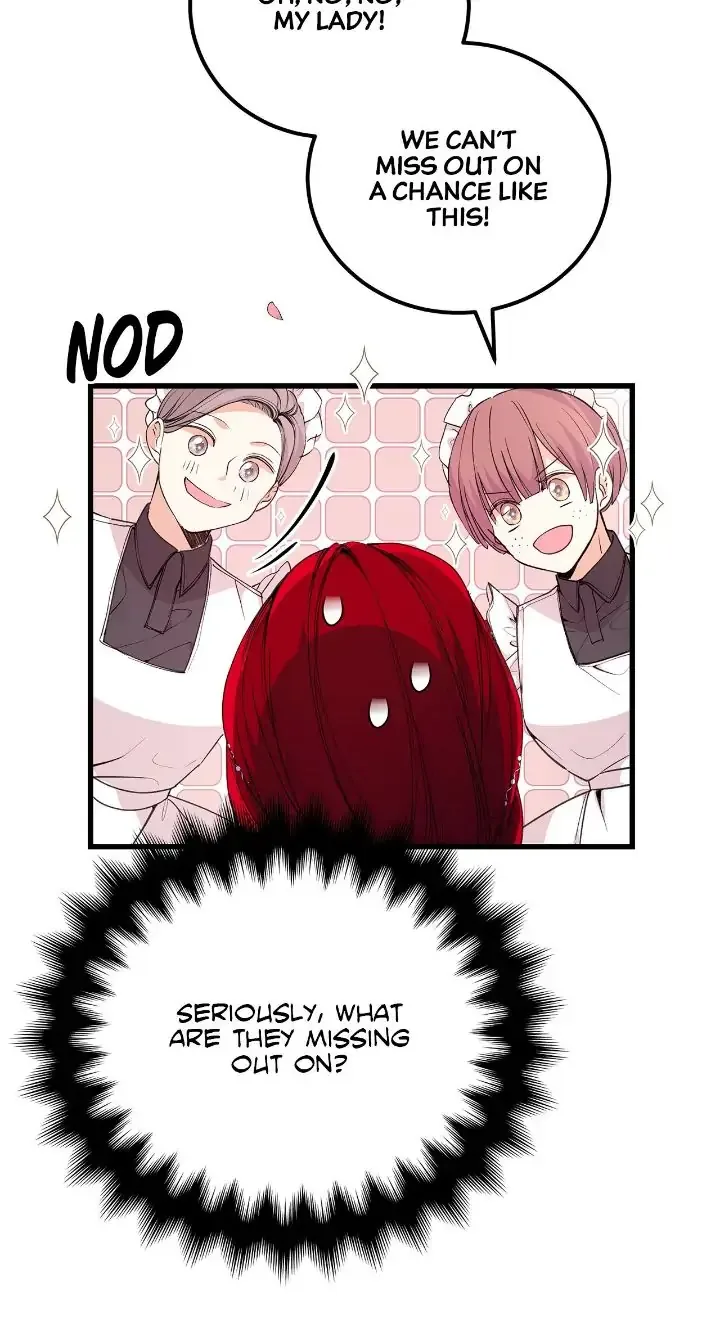 I Am Selling the Main Character’s Shares Chapter 22 page 11