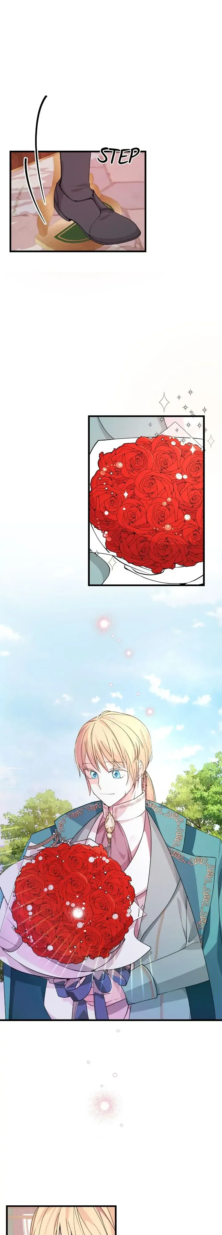 I Am Selling the Main Character’s Shares Chapter 22 page 15