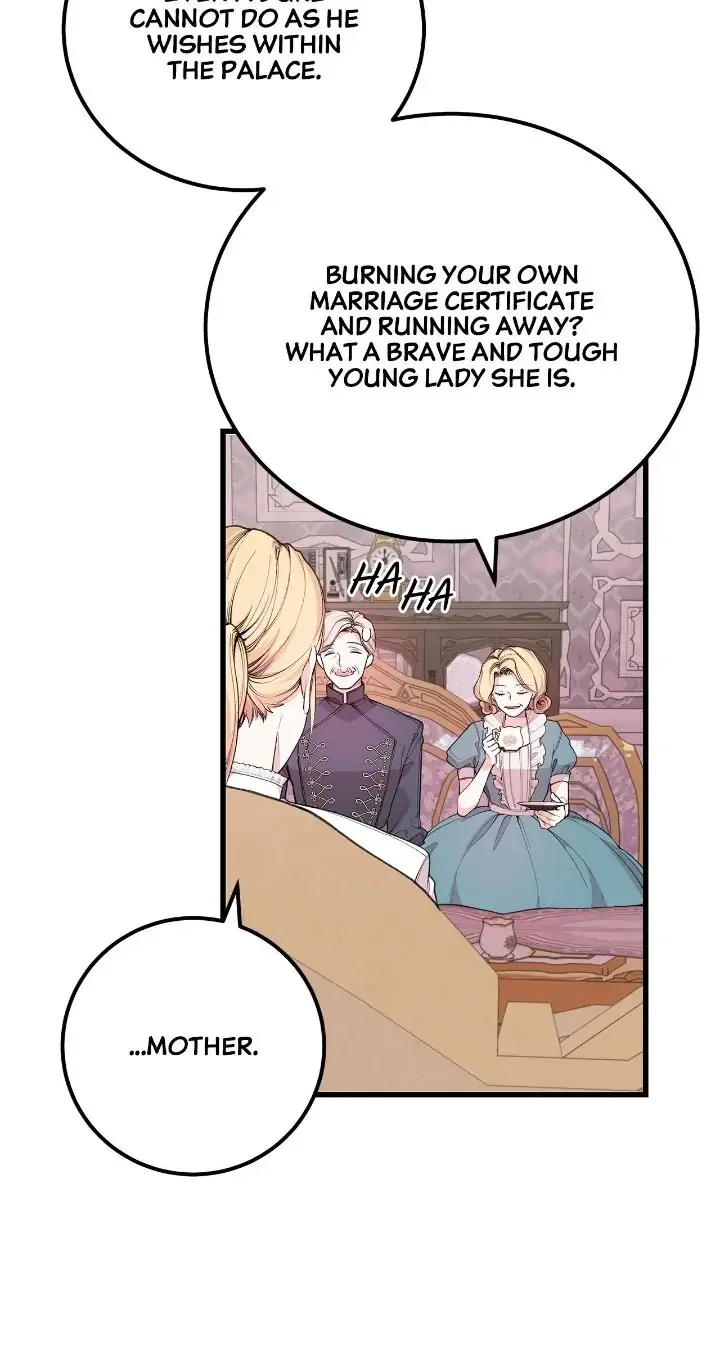 I Am Selling the Main Character’s Shares Chapter 22 page 4