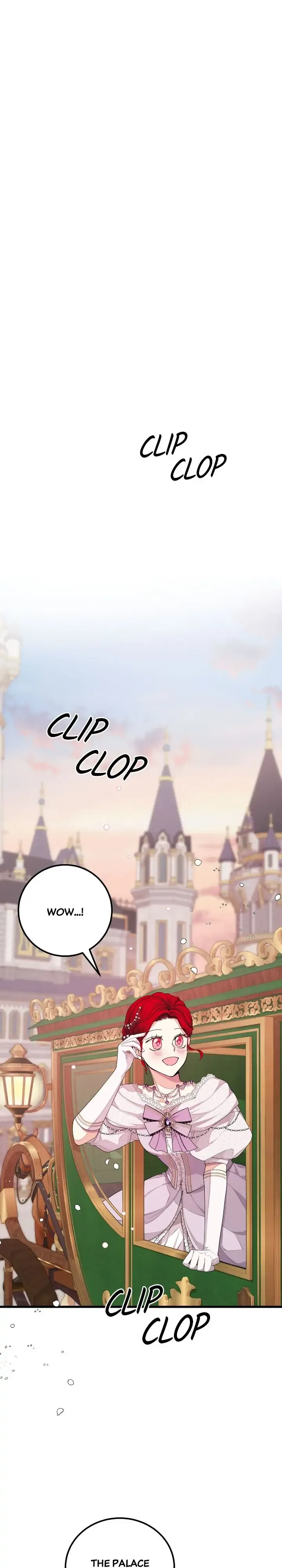 I Am Selling the Main Character’s Shares Chapter 24 page 13