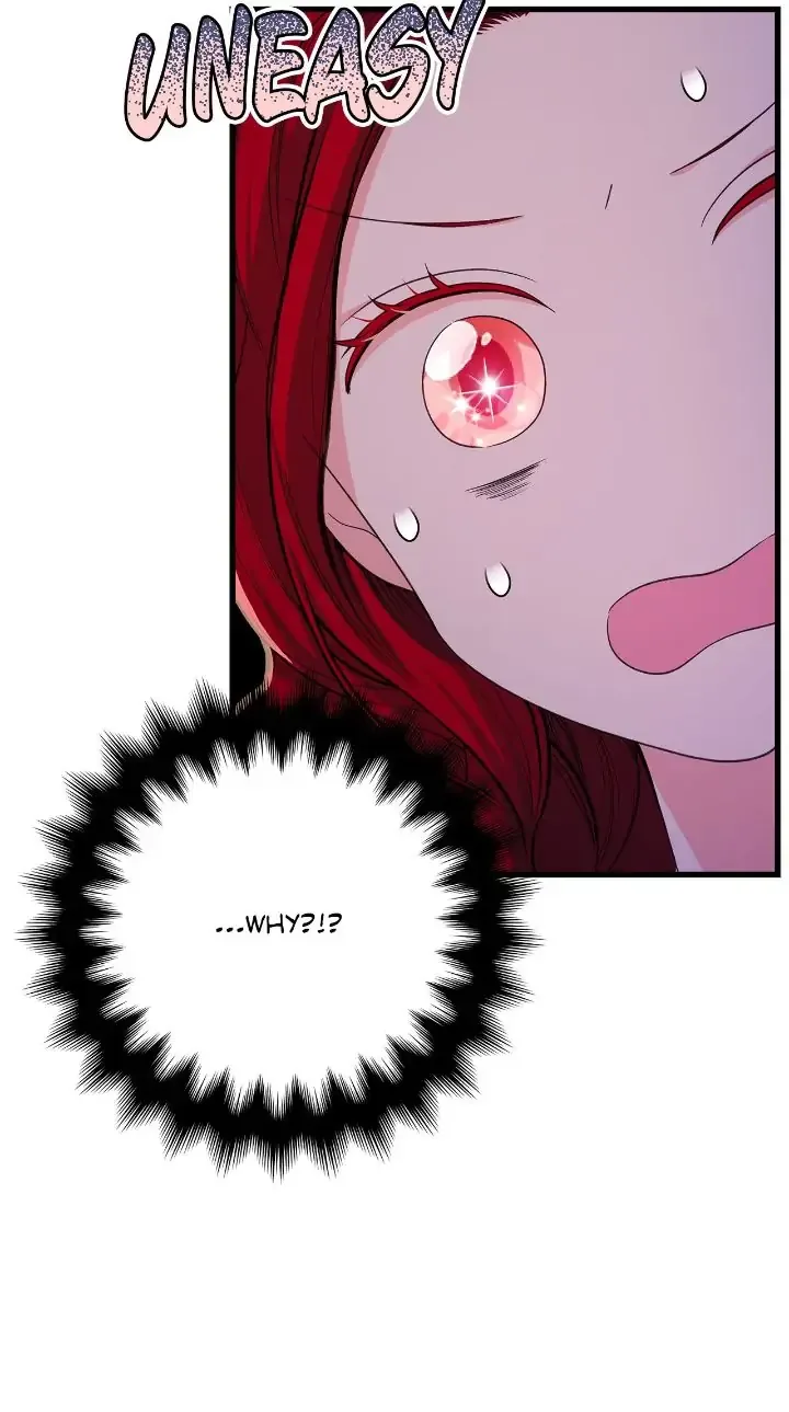 I Am Selling the Main Character’s Shares Chapter 23 page 27