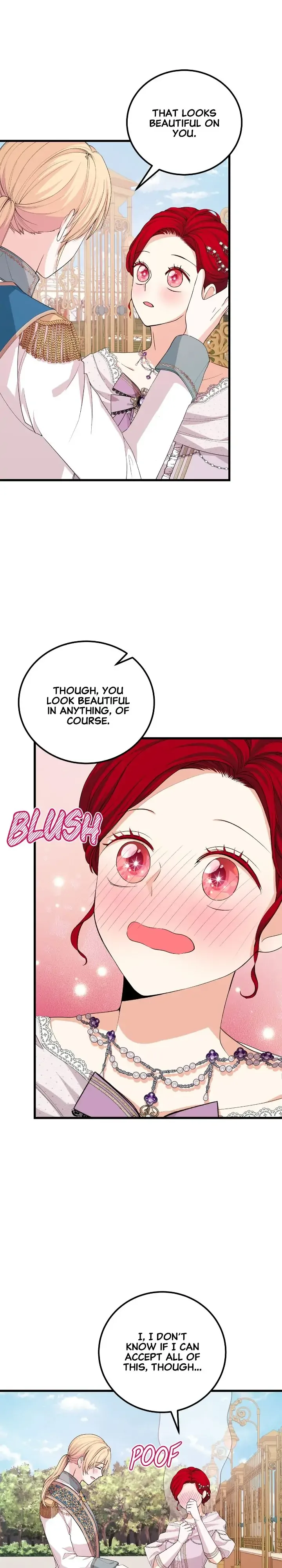 I Am Selling the Main Character’s Shares Chapter 24 page 11