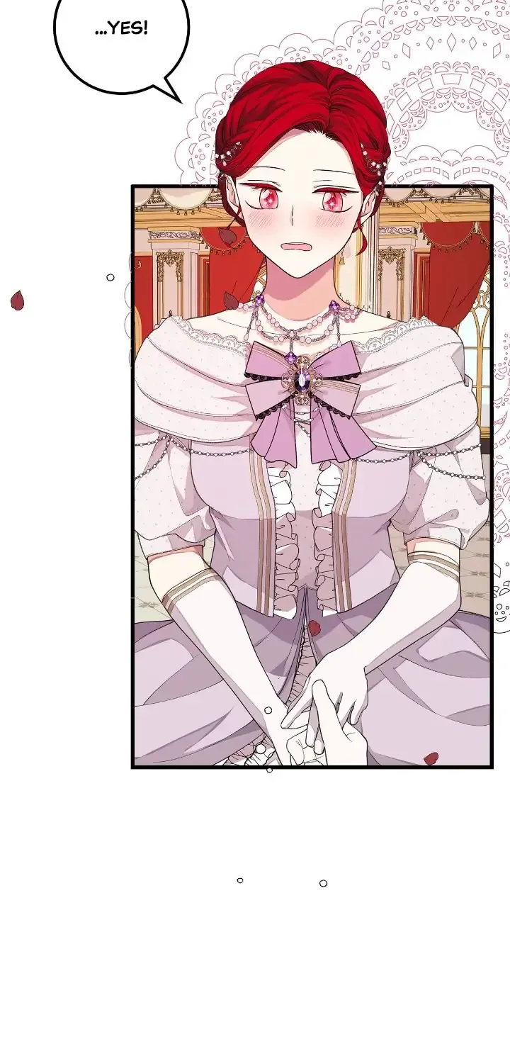 I Am Selling the Main Character’s Shares Chapter 24 page 24
