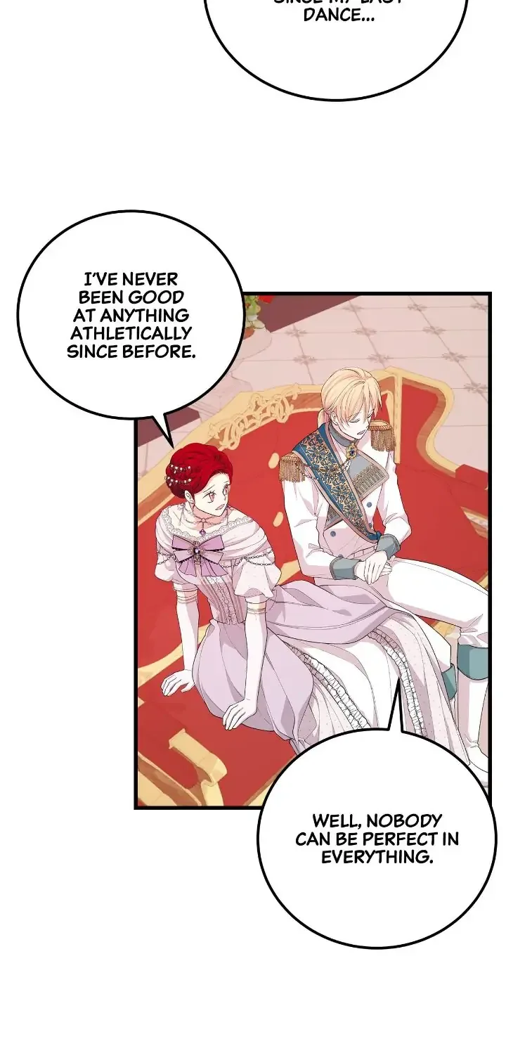 I Am Selling the Main Character’s Shares Chapter 24 page 27