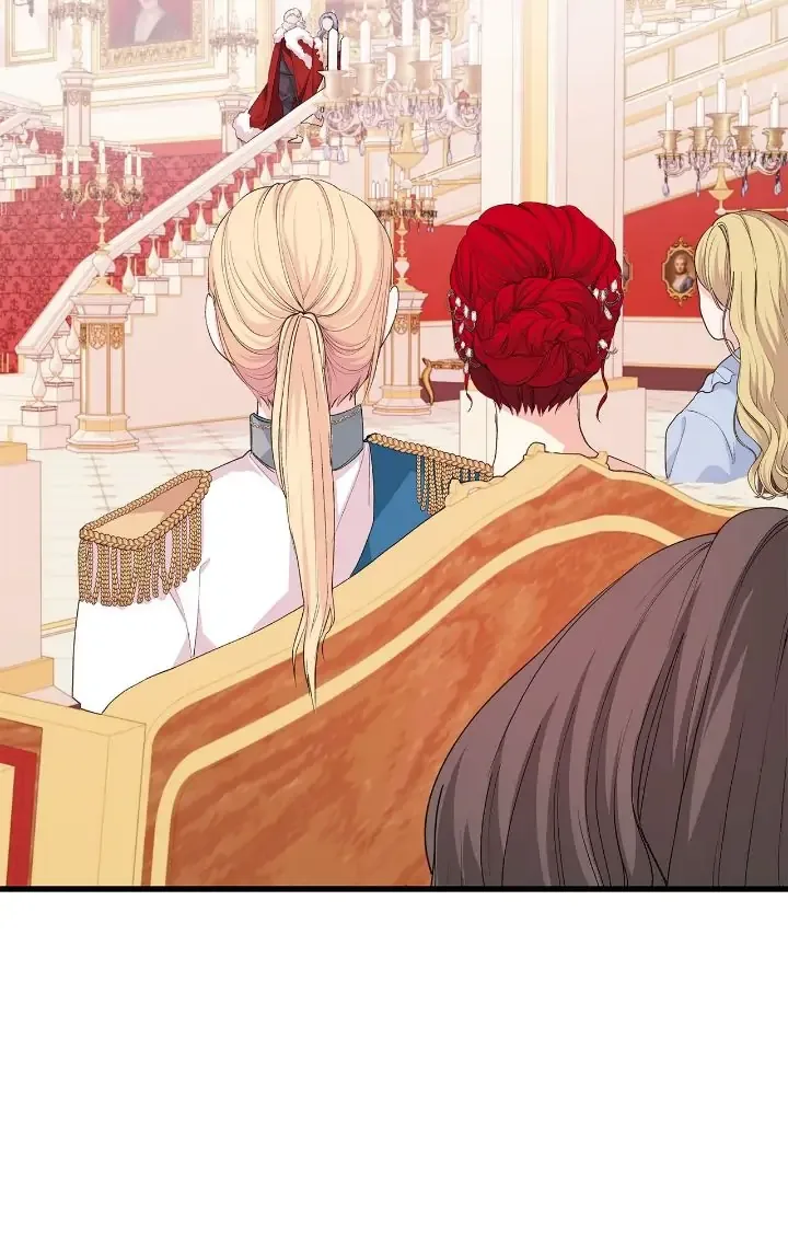 I Am Selling the Main Character’s Shares Chapter 24 page 30