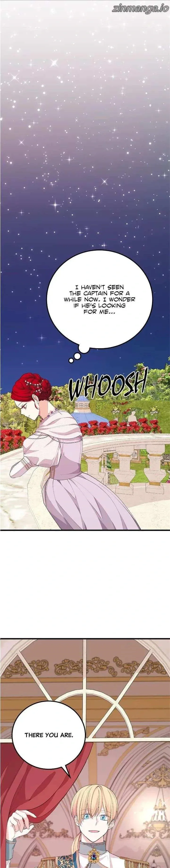 I Am Selling the Main Character’s Shares Chapter 26 page 10