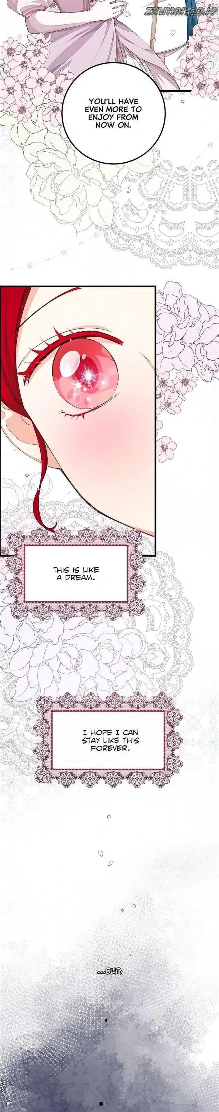 I Am Selling the Main Character’s Shares Chapter 26 page 15