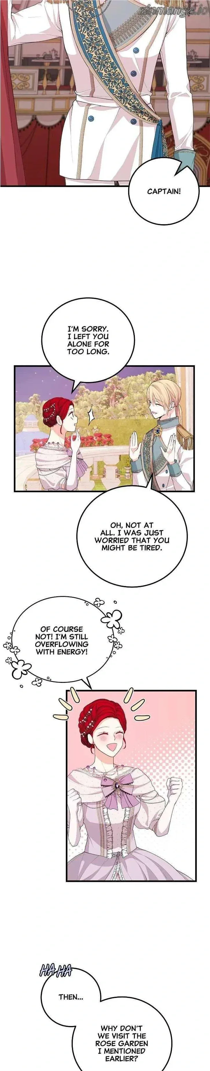 I Am Selling the Main Character’s Shares Chapter 26 page 11