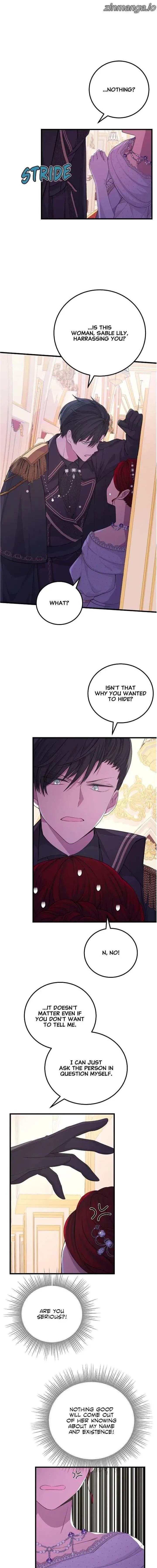 I Am Selling the Main Character’s Shares Chapter 26 page 7
