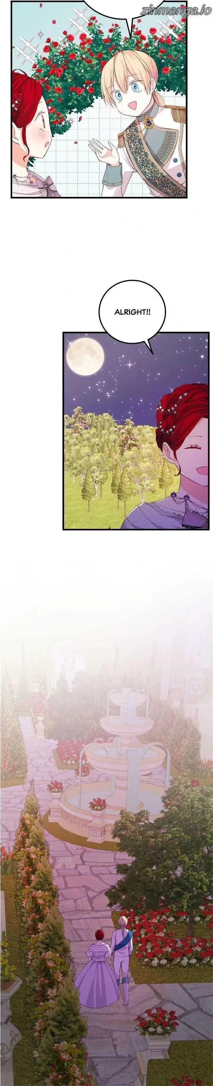I Am Selling the Main Character’s Shares Chapter 26 page 12