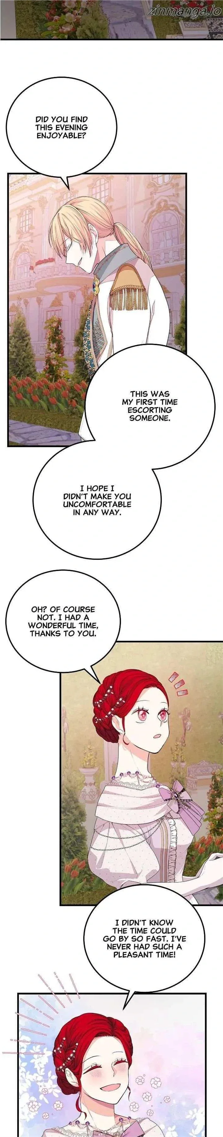 I Am Selling the Main Character’s Shares Chapter 26 page 13