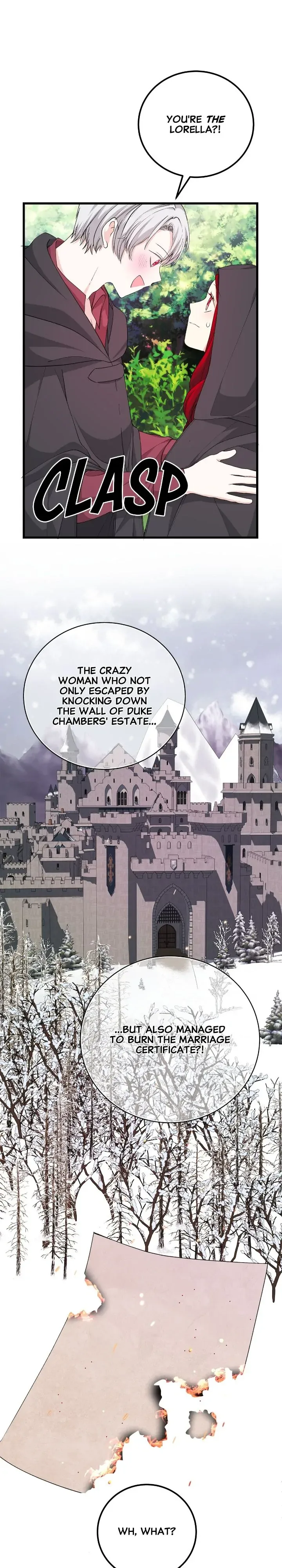 I Am Selling the Main Character’s Shares Chapter 29 page 25
