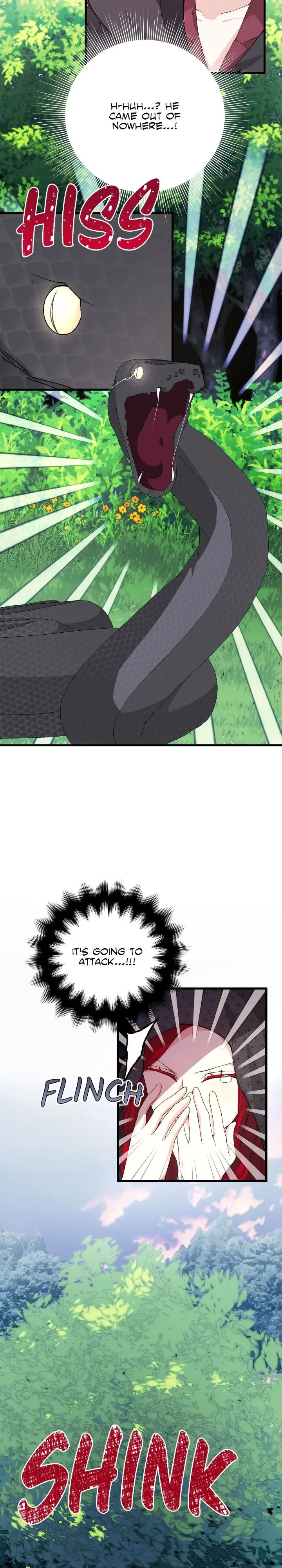 I Am Selling the Main Character’s Shares Chapter 29 page 3