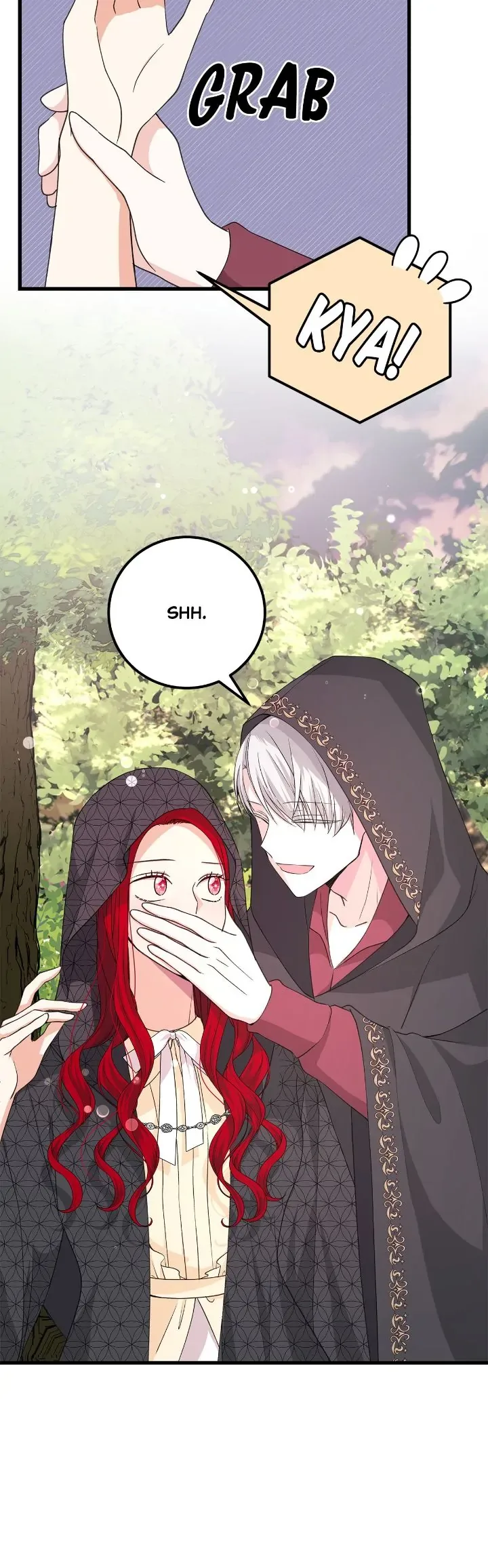 I Am Selling the Main Character’s Shares Chapter 28 page 28