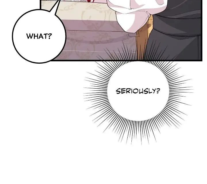 I Am Selling the Main Character’s Shares Chapter 33 page 4