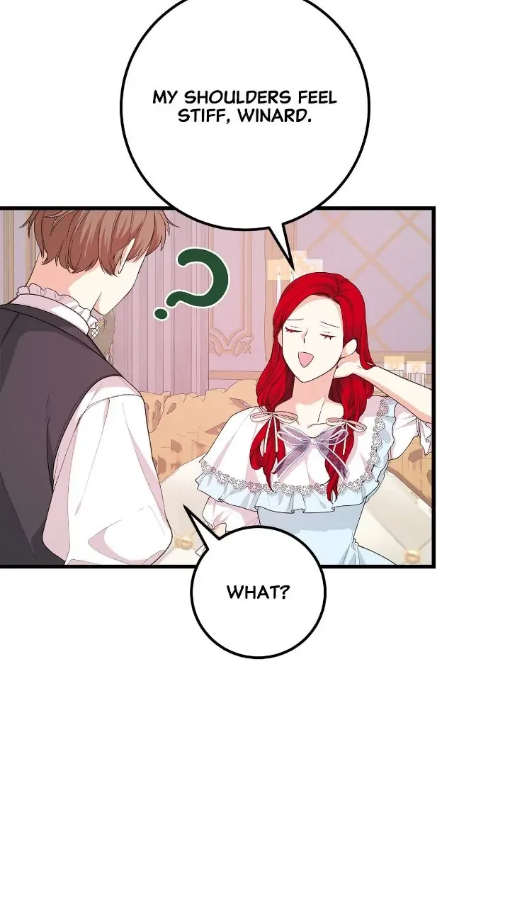 I Am Selling the Main Character’s Shares Chapter 33 page 7