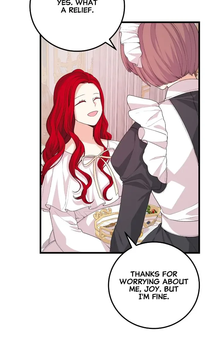 I Am Selling the Main Character’s Shares Chapter 33 page 20
