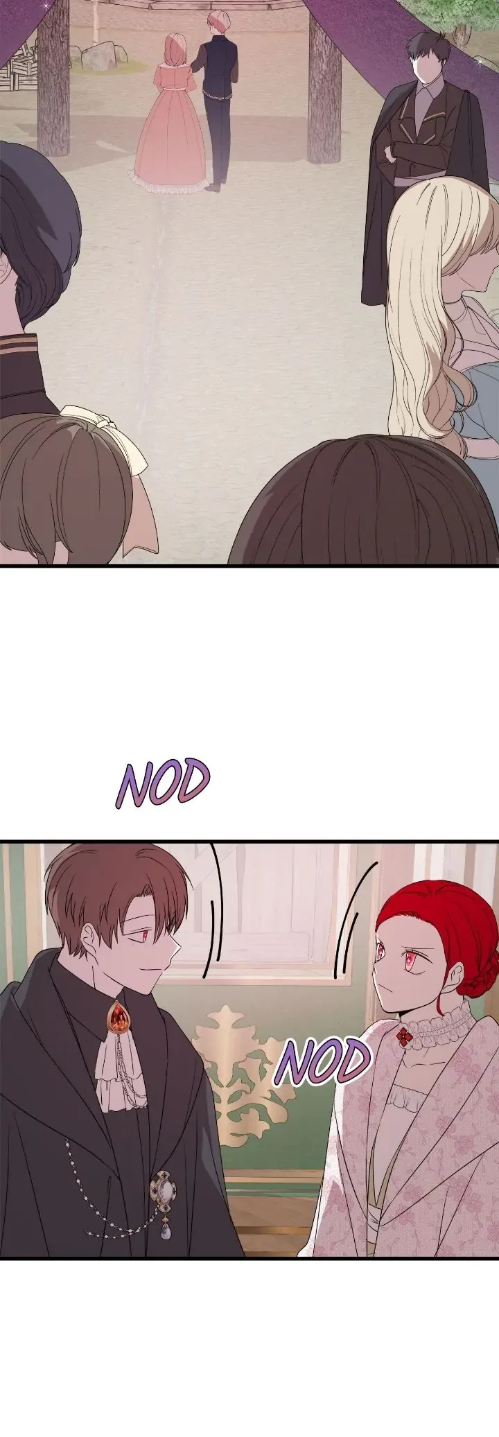 I Am Selling the Main Character’s Shares Chapter 36 page 11