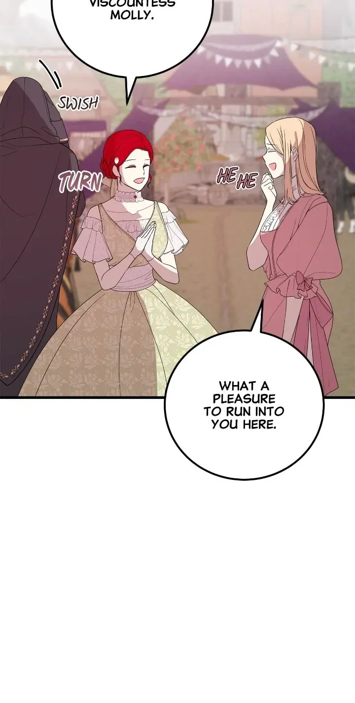 I Am Selling the Main Character’s Shares Chapter 36 page 14