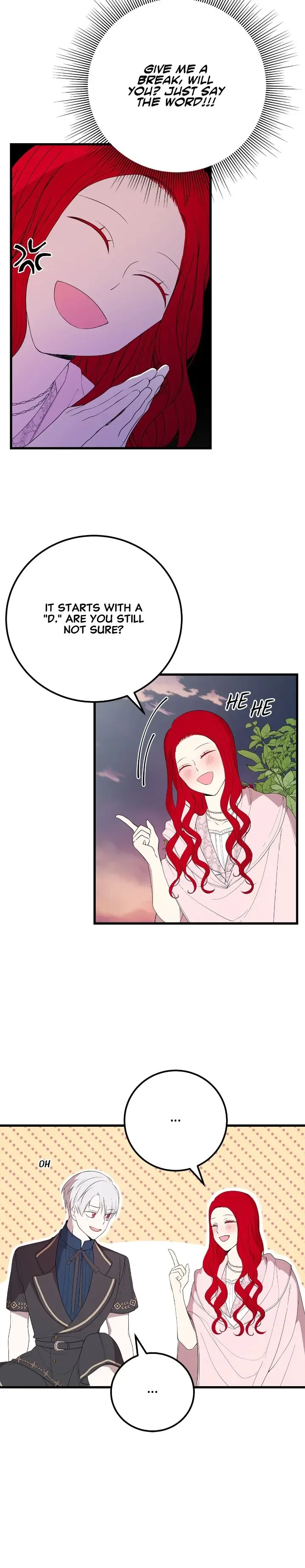 I Am Selling the Main Character’s Shares Chapter 35 page 11