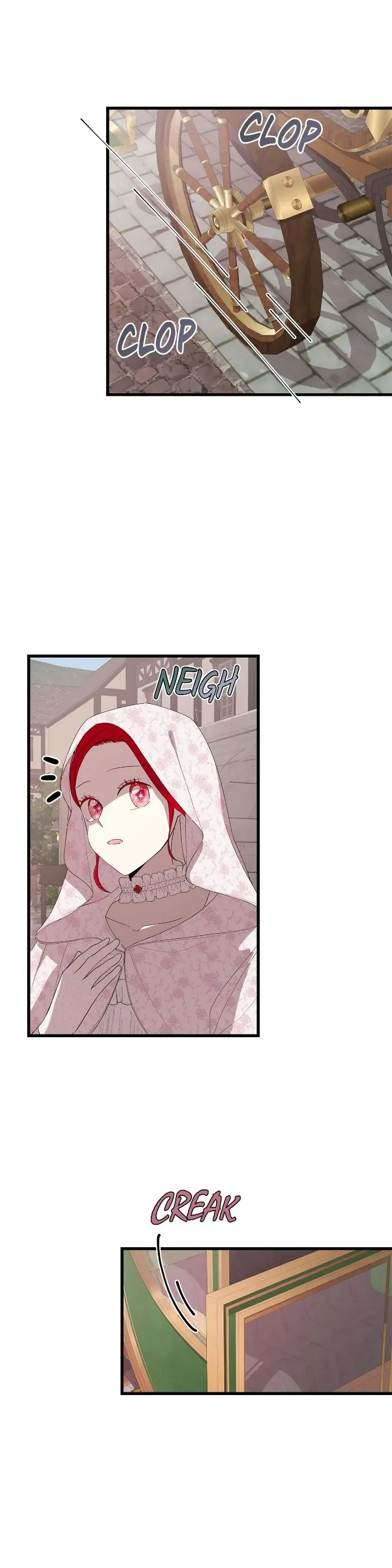 I Am Selling the Main Character’s Shares Chapter 36 page 3