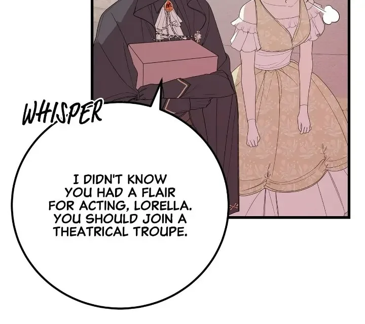 I Am Selling the Main Character’s Shares Chapter 36 page 26
